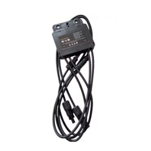 2X PV Power Optimizer Solar PV Panels Module Level Max Input 600W System Voltage 1500V MPPT High Efficiency 1