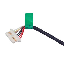 4X NäTkabeluttag för BäRbar Dator för 240 246 250 255 G4 G5 799736-F57 813945-001 -Jackbyte