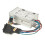 4X  9V 12V 24V 48V 60V 20A Reversible Motor Speed Controller Regulator Driver PWM 4