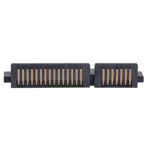 3X for  E5420 Hard Disk Drive Interposer Adapter Connector 1