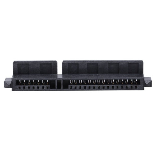 3X for  E5420 Hard Disk Drive Interposer Adapter Connector 2