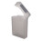 25pcs 3.5 Inch IDE  HDD Hard Drive Disk Plastic Storage Box Case Enclosure Cover Gray 6