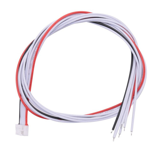 2X Bms 7S 24V 100A 18650 Lithium Battery Pack Board Bms Equalizer Pcb Temperature Protection Belt 2