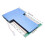 2X Bms 7S 24V 100A 18650 Lithium Battery Pack Board Bms Equalizer Pcb Temperature Protection Belt 8