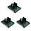 3X Automatic Voltage Regulator Fit for Parbeau Generator AVR GAVR-20A 2