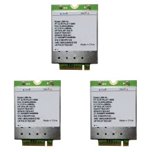 3X L850-GL LT4210 FDD-LTE TDD-LTE 4G Card 4G Module SPS,917823-001 for 430 440 450 G5 Notebook