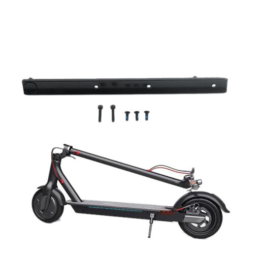 3X Electric Scooter External Battery Mounting Brackets Accessories for  ES2/ES4