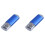 2X 256 MB USB 2.0 Flash U Disk 1