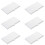 6X 9 Micro-/ Memory Card Storage Holder Box Protector Metal Cases 8 TF&1 1
