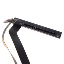 5X Hdd Hard Drive Flex Cable 821-0812-A 821-0989-A 821-1198-A for Pro A1286