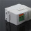 5X Phone Charging Panel USB Power Module 220V Socket 5V Transformer 2.1A USB Charging Power Socket Switching Adapter 4