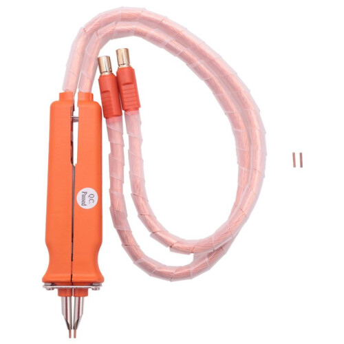 2X Hb-70B Stylo de Soudage Par Points pour Piles AU Lithium 1