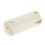 50Pcs Round 3x 1.5V AAA Battery Holder Case Box Container White 4
