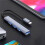 2X 4  USB Hub Splitter Multi Hub Type C to USB 3.0 Adapter USB Several  Power Adapter 7