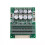 2X 13S 48V 50A 18650 Li-Ion Lithium Battery Pack BMS Protection PCB Board Durable Consumer Electronics 1