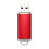2X USB 2.0 Flash Memory Stick Pen Drive Storage Thumb Color:Red Capacity:512MB 3