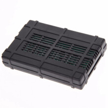 3X 3 im 1 LCD RC Batterie Entlader Balancer Meter Tester für 2-6S Lipo Li-Fe Batterie Spannung Messer