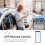5X Tuya USB   WIFI Controller Universal Breaker Timer  Life per Dispositivi USB per Alexa  Home 9