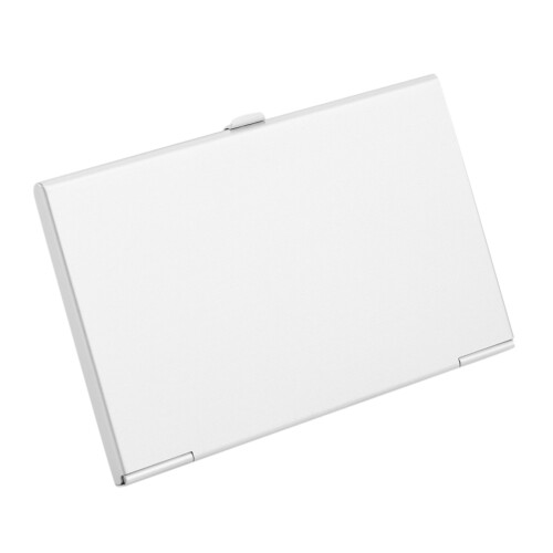 4X Aluminum Alloy Memory Card Case Card Box Holders for 3PCS  Cards 1