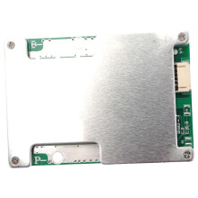 8X 4S 12V 800A BMS Li-Eisen Lithium Batterie Ladegerät Schutz Platine mit Power Batterie Balance