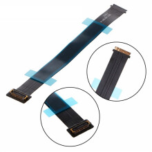 3X A1502 Trackpad Flex-Kabel für Pro Retina 13 Zoll A1502 Trackpad-Kabel MF839 MF840 821-00184-A 2015