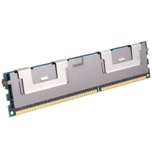 4X 4GB DDR3 Memory RAM 2Rx4 PC3-10600R 1.5V 1333MHz ECC 240-Pin Server RAM HMT151R7TFR4C