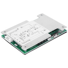 5X 4S 12V 50A BMS PCB Protection Board Inverter UPS Battery with Balance for LiFePo4 LiFe 18650 Iron Phosphate Battery