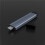 2X M.2 SSD Case M.2 to USB 3.1 Gen 2 10Gbps NVME SSD Case Dual Interface Inline SSD Case Supports NVME Protocol 5