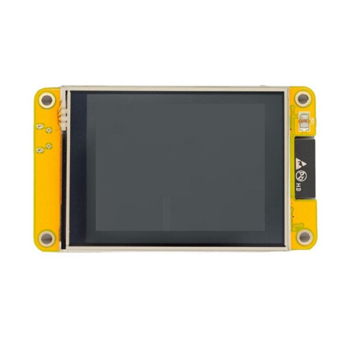 5X NerdMiner V2 Display de 2,8 Polegadas BTC Solo Lottery Nerd Miner 56KH/S Crypto Bitcoin Miner Máquina de Mineração Solo 1