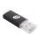 50 x USB Memory 2.0 Memory Stick Flash Drive 128MB Gift Black 2