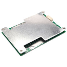 2X 4S 12V 800A LiFePO4 Lithium-Batterieladegerät BMS-Schutzplatine mit Leistungsbatterieausgleich / PCB-Schutzplatine Verbessern
