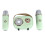 Mini Macchina Karaoke 2 Microfoni Set Speaker Bluetooth 1000mAh 2