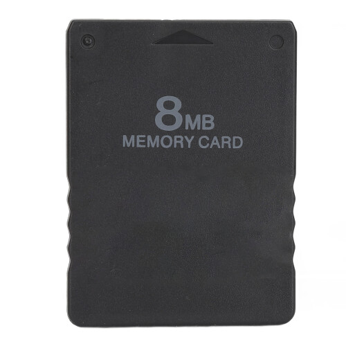 Speicherkarte 8MB USB V1.966 für PS1-Fat-Konsole 1