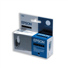 T007 Black Ink Cartridge - Original