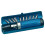 Draper Expert 12 Piece Impact Screwdriver Set | Manual Impact Driver with 10 Bits | Forward/Reverse Functionality | 22322 1