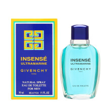 Parfums Givenchy Insense Ultramarine Eau de Toilette Spray 50 ml