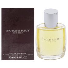 London Homme Eau de Toilette - 50 ml