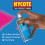 HYCOTE Fast Drying Aerosol Car Spray Paint, Gloss White, 400 ml 6
