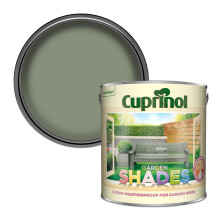 5083484 Garden Shades - Willow (2.5L)