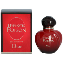 Hypnotic Poison Eau de Toilette 30ml Women's Fragrance