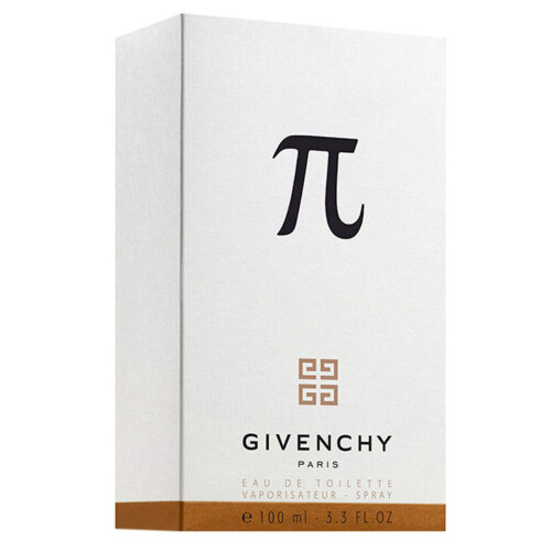 Givenchy Pi Edt Vapo 100ml 2