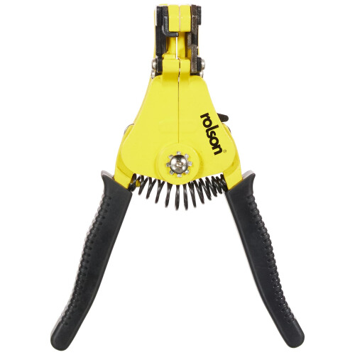 Rolson 20857 Automatic Wire Striper