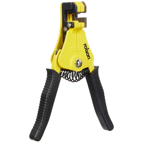 Rolson 20857 Automatic Wire Striper 1