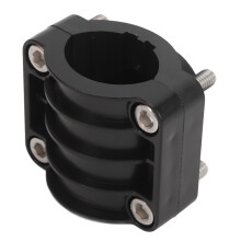 Supporto per trasduttore su palo a 0 gradi 010-12676-15