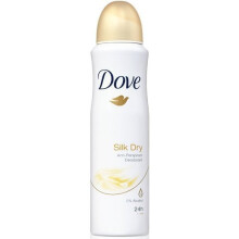Deoderant Aero Silk 150ML
