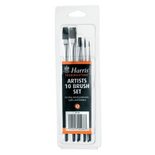 286 Artists Brush Set (Pack of 10)