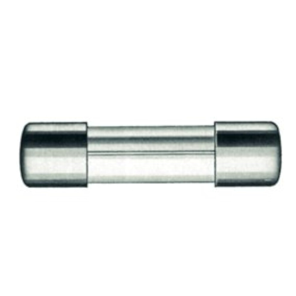 Pack Of 10 F10a 10A 250V Fast/Quick Blow 20Mm X 5Mm Glass Fuse 5060227790318
