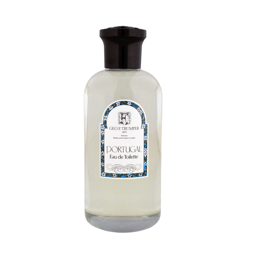 Geo F. Trumper Geo F.trumper Eau De Portugal Cologne Refill 200Ml