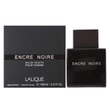 ENCRE NOIRE POUR HOMME EAU DE TOILETTE SPRAY