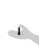 Stargazer Glitter Lipstick, Black 4